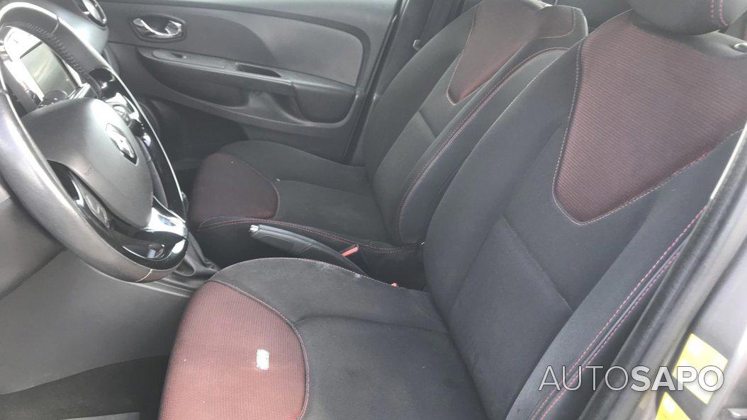 Renault Clio ST 1.5 dCi Limited de 2014