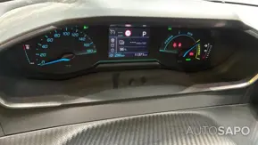 Peugeot e-2008 de 2024