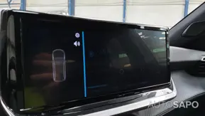 Peugeot e-2008 de 2024