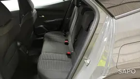 Peugeot e-2008 de 2024