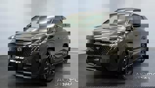 Peugeot 3008 de 2024