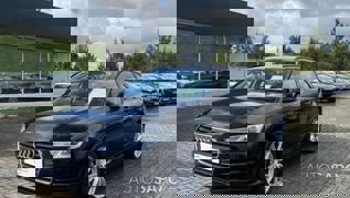Audi A4 de 2019