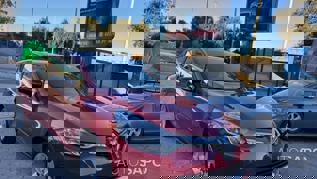 Renault Clio 0.9 TCE Limited de 2016