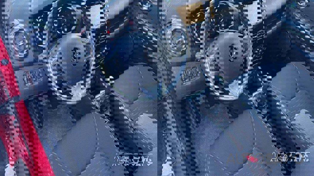 Renault Clio 0.9 TCE Limited de 2016