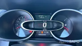 Renault Clio 0.9 TCE Limited de 2016
