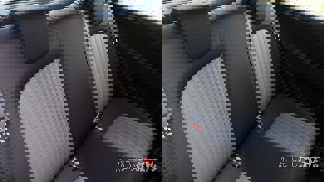Fiat Punto de 2018