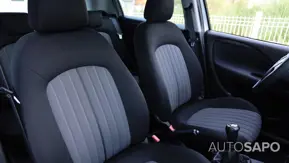 Fiat Punto de 2018