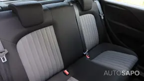Fiat Punto de 2018