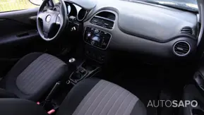 Fiat Punto de 2018