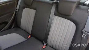 Fiat Punto de 2018