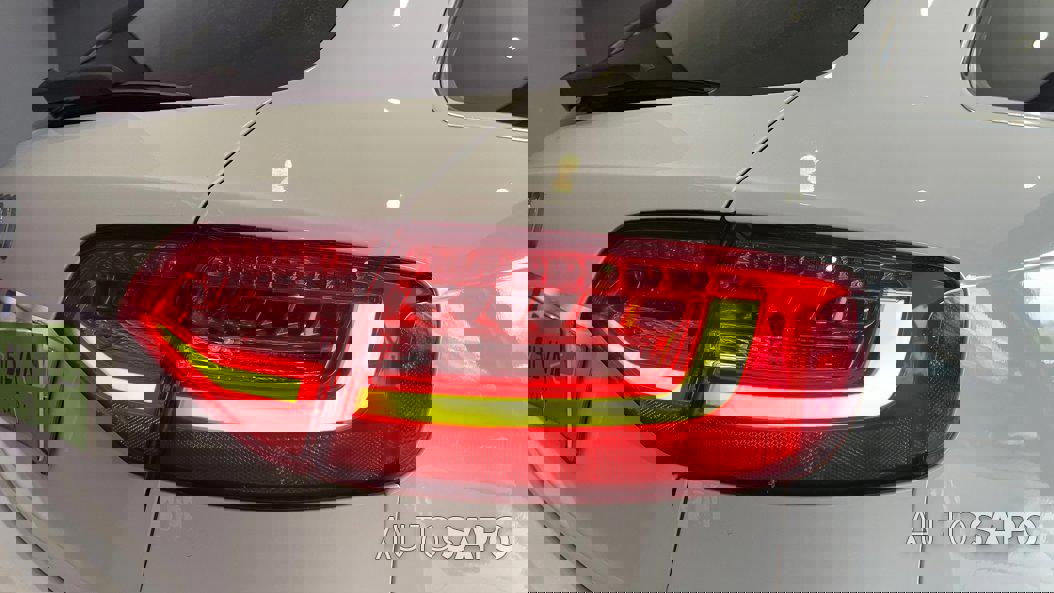 Audi A4 de 2014