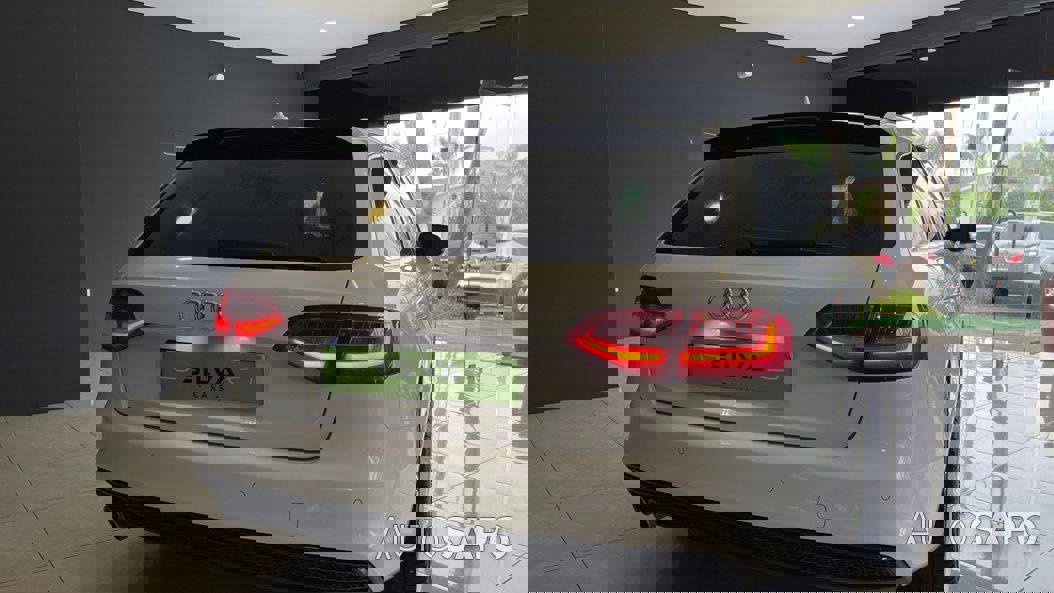 Audi A4 de 2014