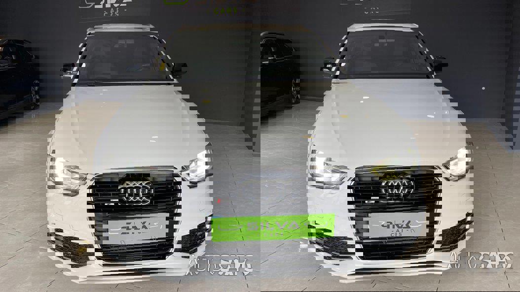 Audi A4 de 2014
