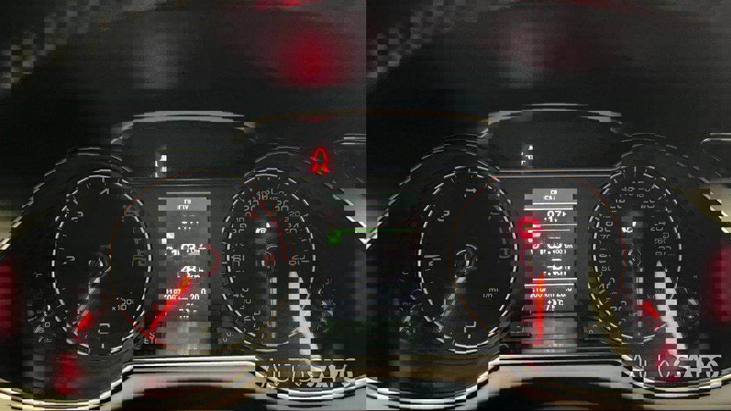 Audi A4 de 2014