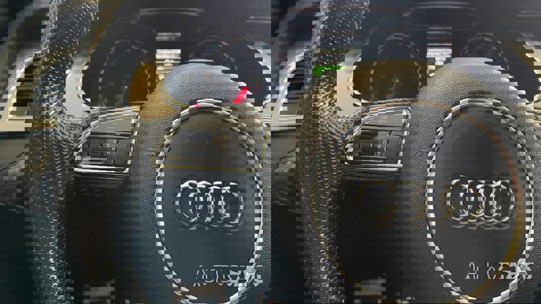 Audi A4 de 2014