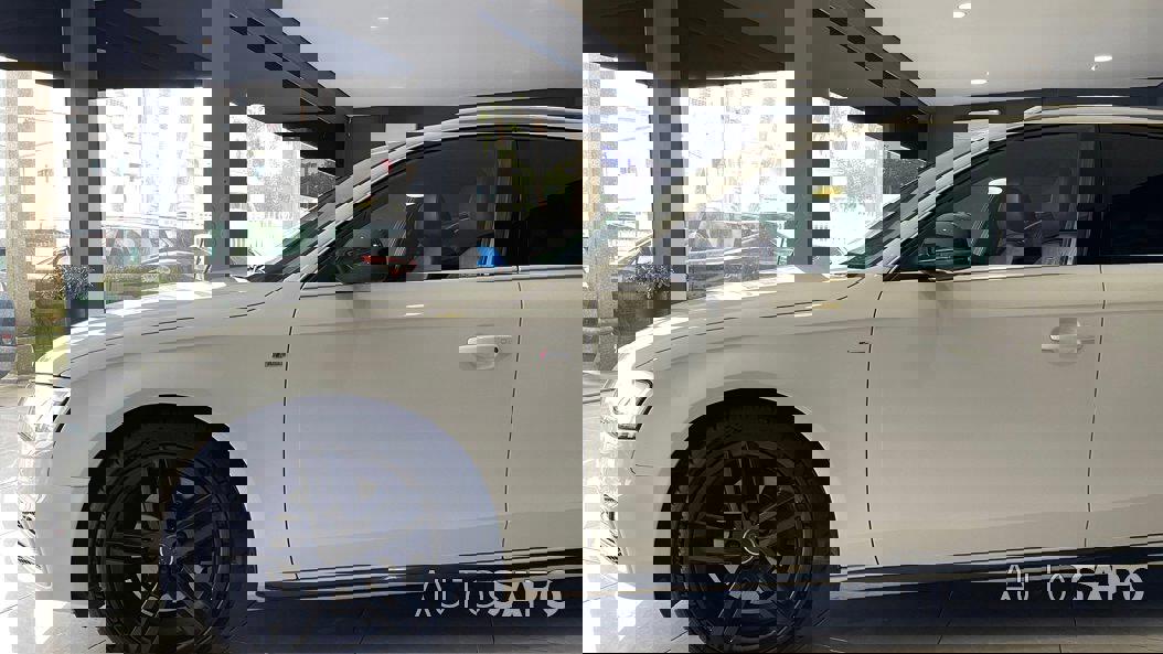 Audi A4 de 2014