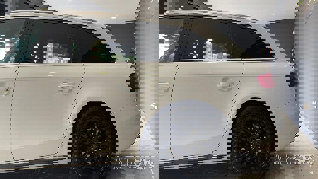 Audi A4 de 2014