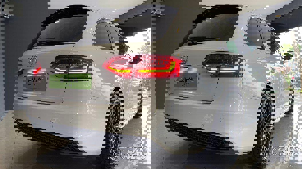 Audi A4 de 2014