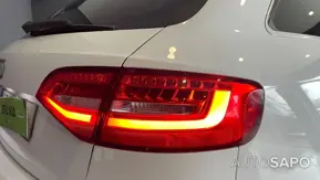 Audi A4 de 2014