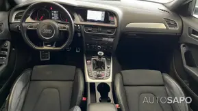 Audi A4 de 2014