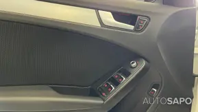Audi A4 de 2014