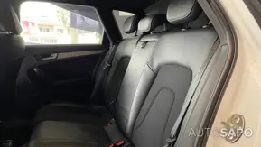 Audi A4 de 2014