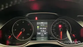 Audi A4 de 2014