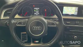Audi A4 de 2014