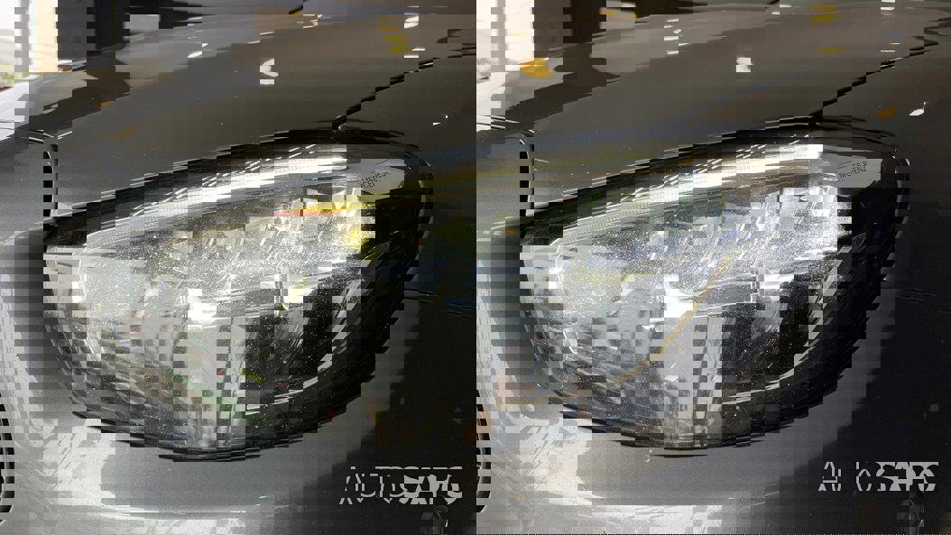 Mercedes-Benz Classe E de 2021