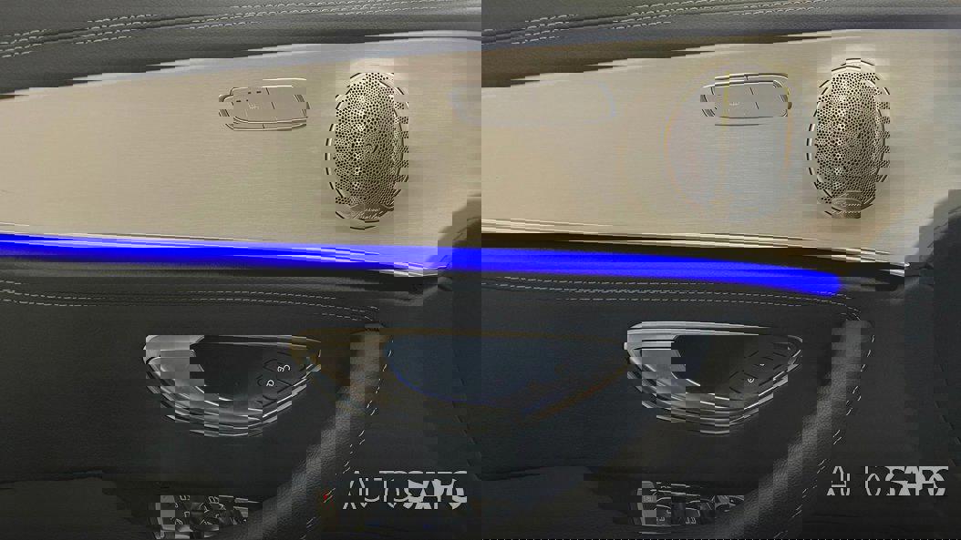 Mercedes-Benz Classe E de 2021