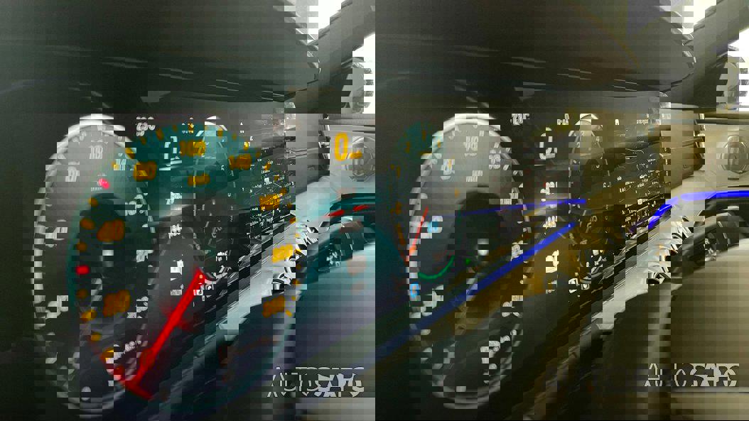 Mercedes-Benz Classe E de 2021