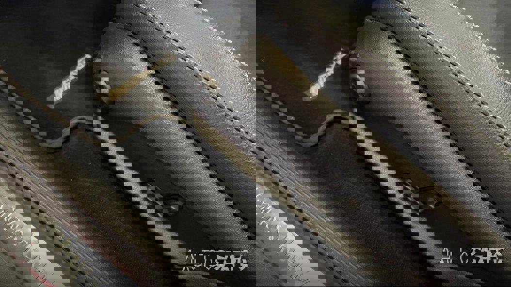 Mercedes-Benz Classe E de 2021