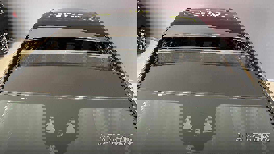 Mercedes-Benz Classe E de 2021