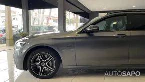 Mercedes-Benz Classe E de 2021