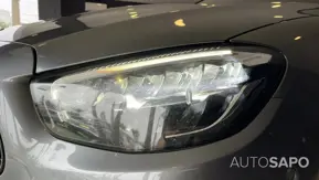 Mercedes-Benz Classe E de 2021