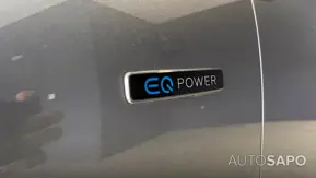 Mercedes-Benz Classe E de 2021