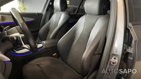 Mercedes-Benz Classe E de 2021