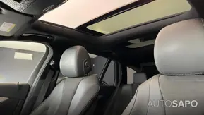 Mercedes-Benz Classe E de 2021