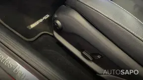 Mercedes-Benz Classe E de 2021