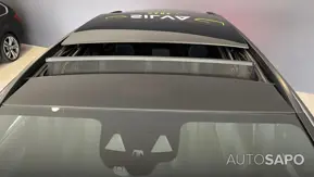 Mercedes-Benz Classe E de 2021