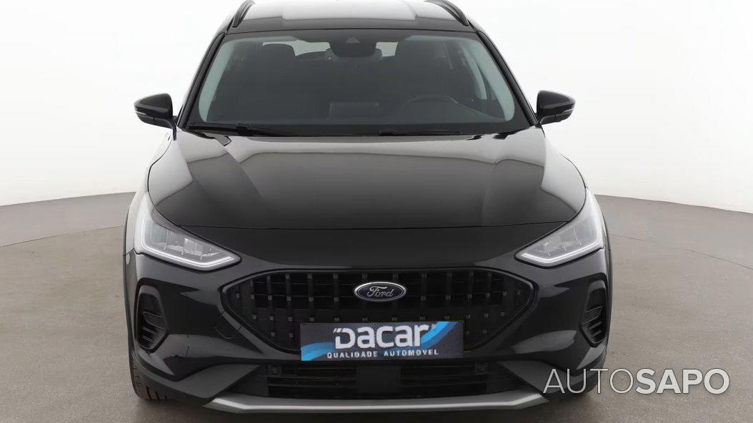 Ford Focus 1.0 EcoBoost Active de 2023