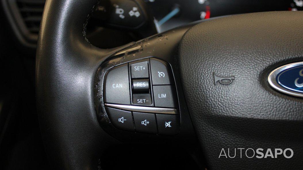 Ford Focus 1.0 EcoBoost Active de 2023