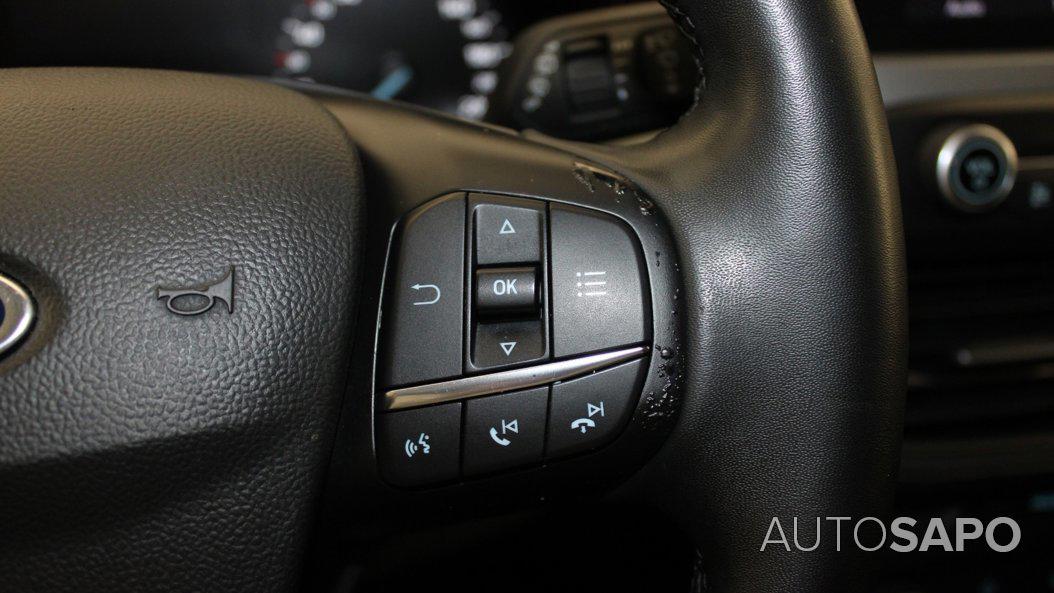 Ford Focus 1.0 EcoBoost Active de 2023