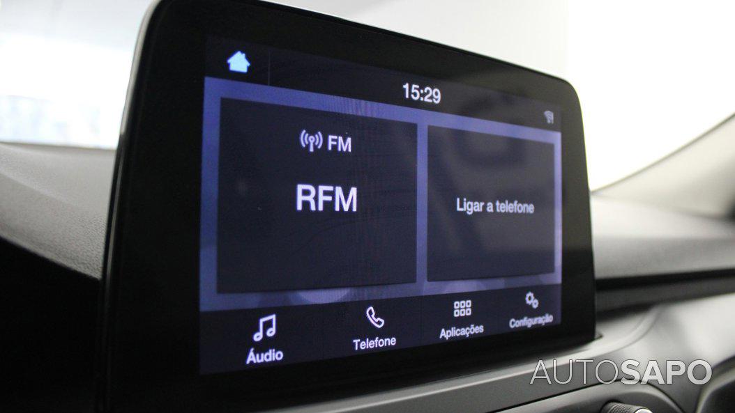 Ford Focus 1.0 EcoBoost Active de 2023