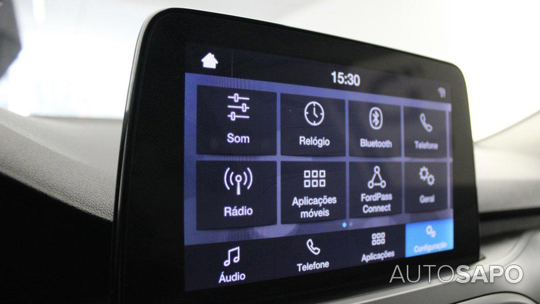 Ford Focus 1.0 EcoBoost Active de 2023