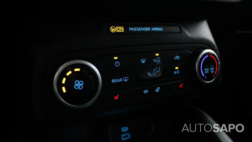 Ford Focus 1.0 EcoBoost Active de 2023