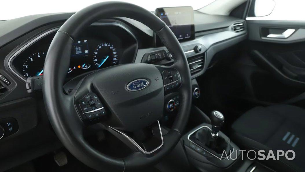 Ford Focus 1.0 EcoBoost Active de 2023