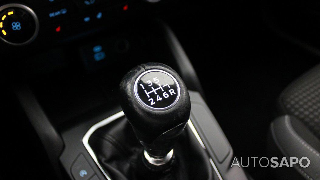 Ford Focus 1.0 EcoBoost Active de 2023