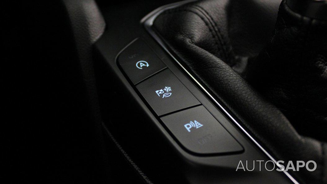 Ford Focus 1.0 EcoBoost Active de 2023