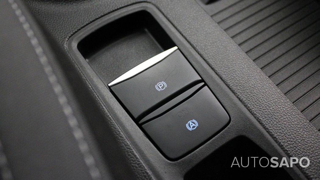 Ford Focus 1.0 EcoBoost Active de 2023